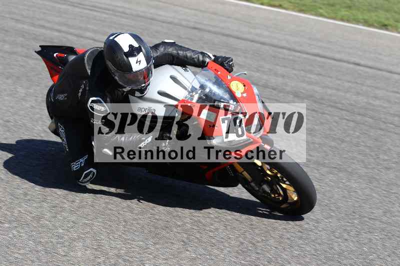/43 08.08.2025 Discover the Bike ADR/Race 3 rot/78
